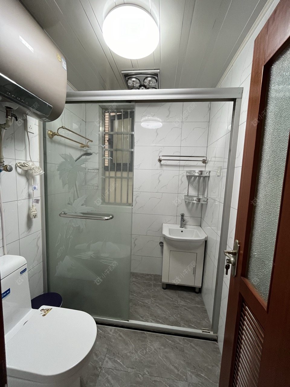 常州新城尚东区花园东区在租房源室内图_小牛看房