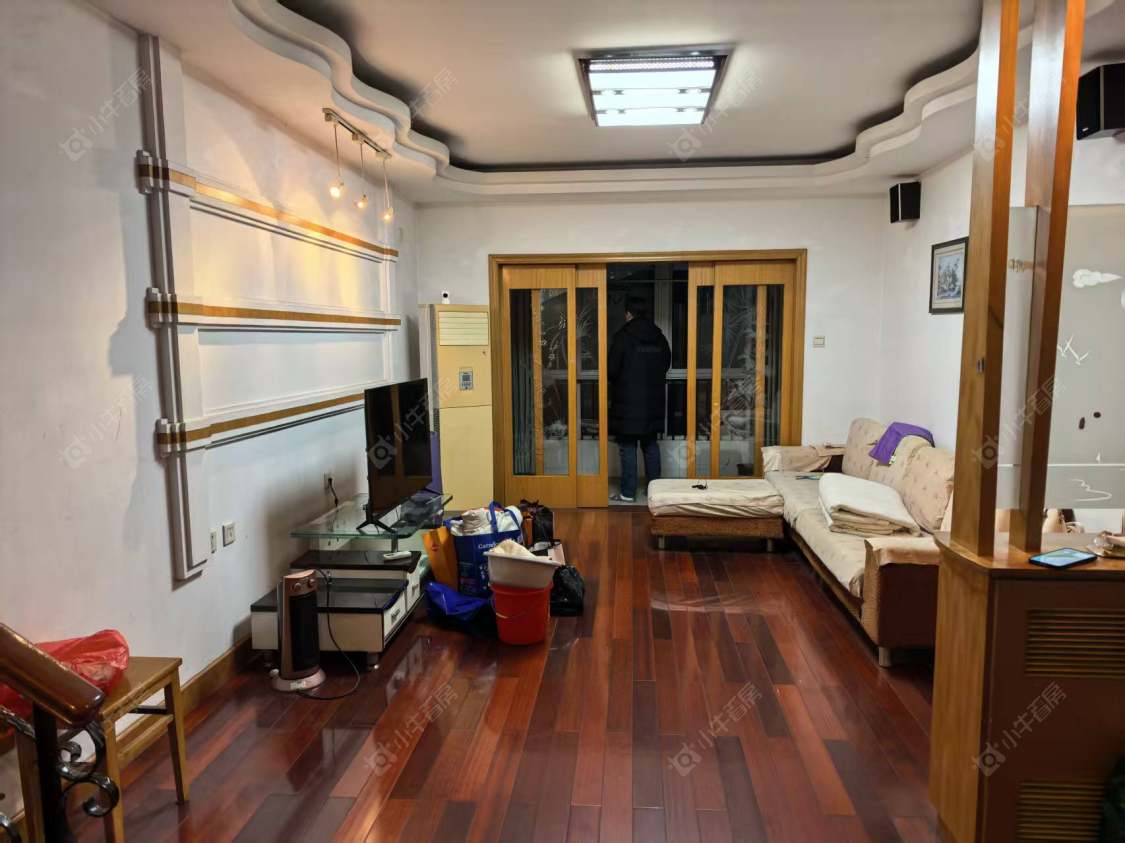 常州东方花园在租房源室内图_小牛看房