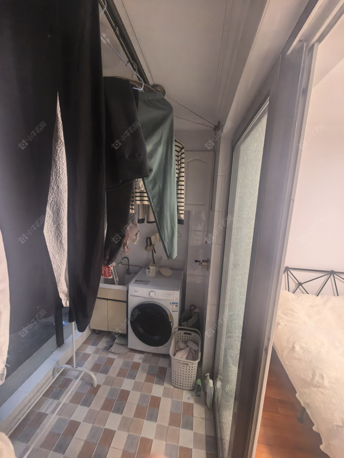 常州绿地香颂花园在租房源_小牛看房