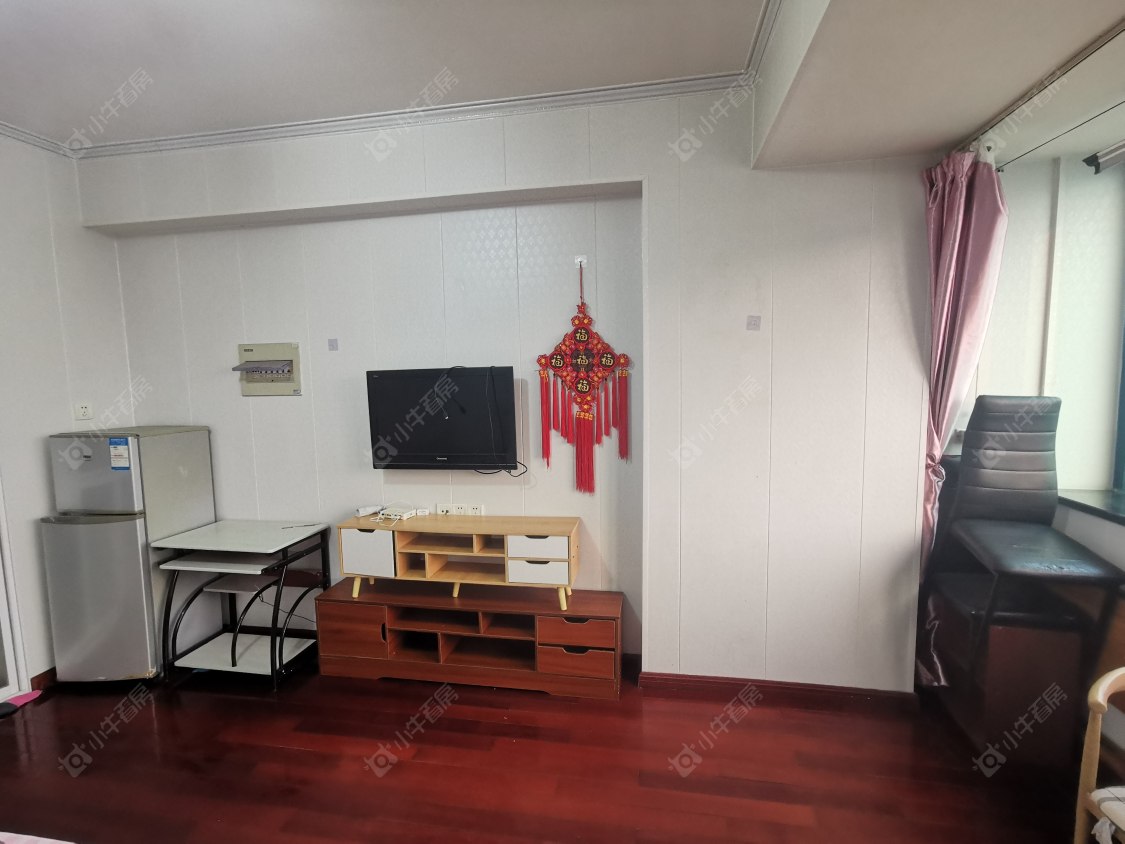 常州天禄商务广场公寓房源封面图