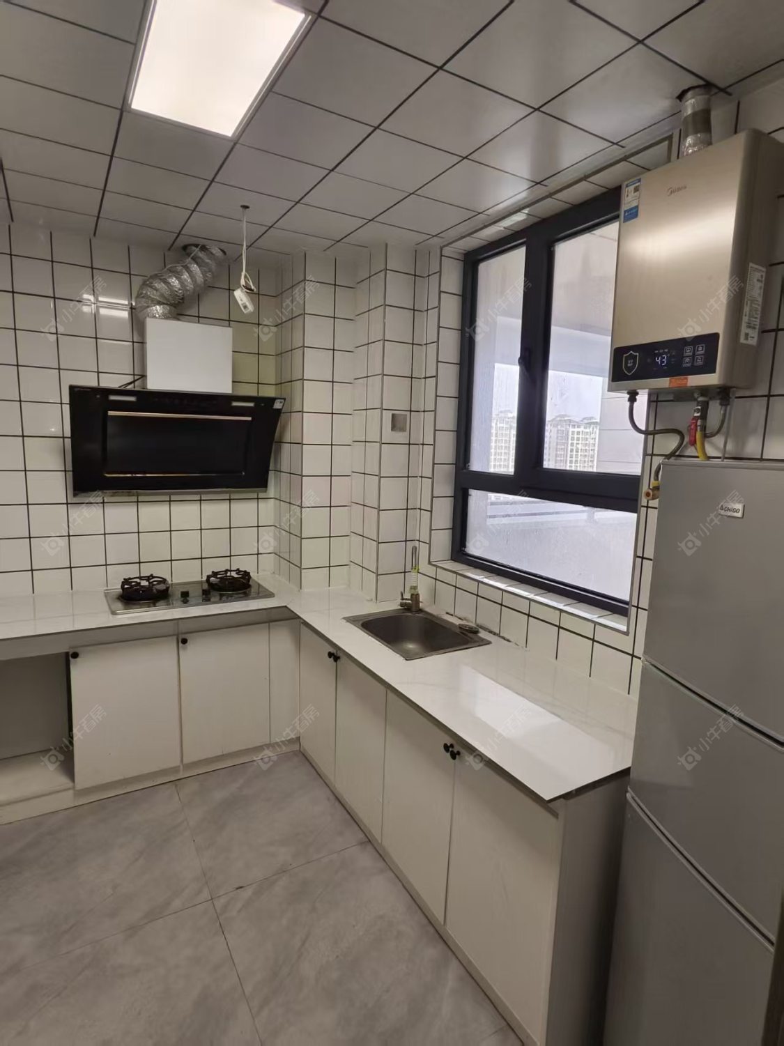 常州邹新东苑在租房源_小牛看房