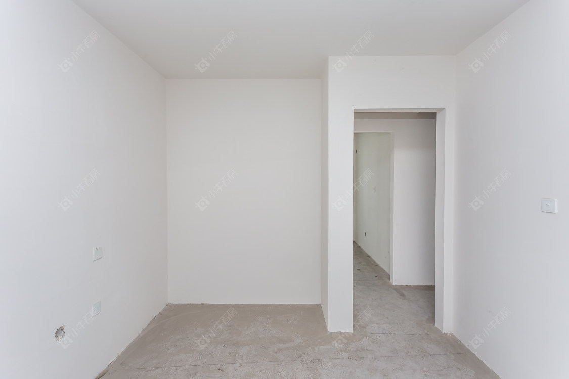 常州梅亭佳园在售二手房源室内图_小牛看房