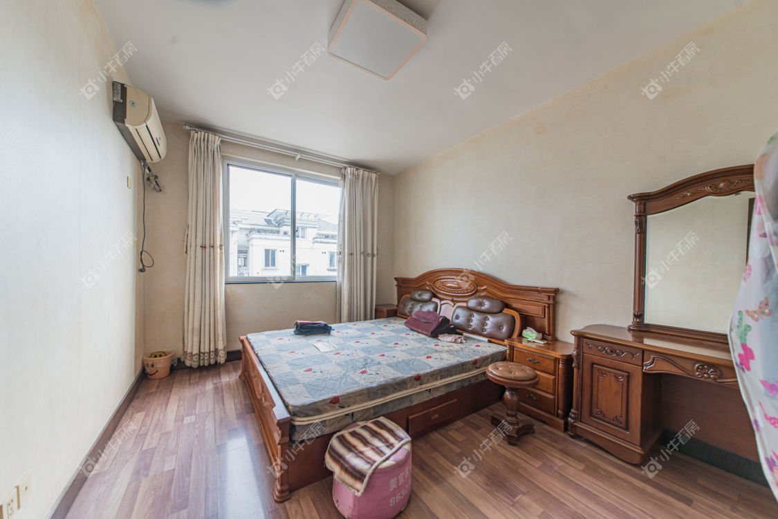 常州四季新城南苑在租房源室内图_小牛看房