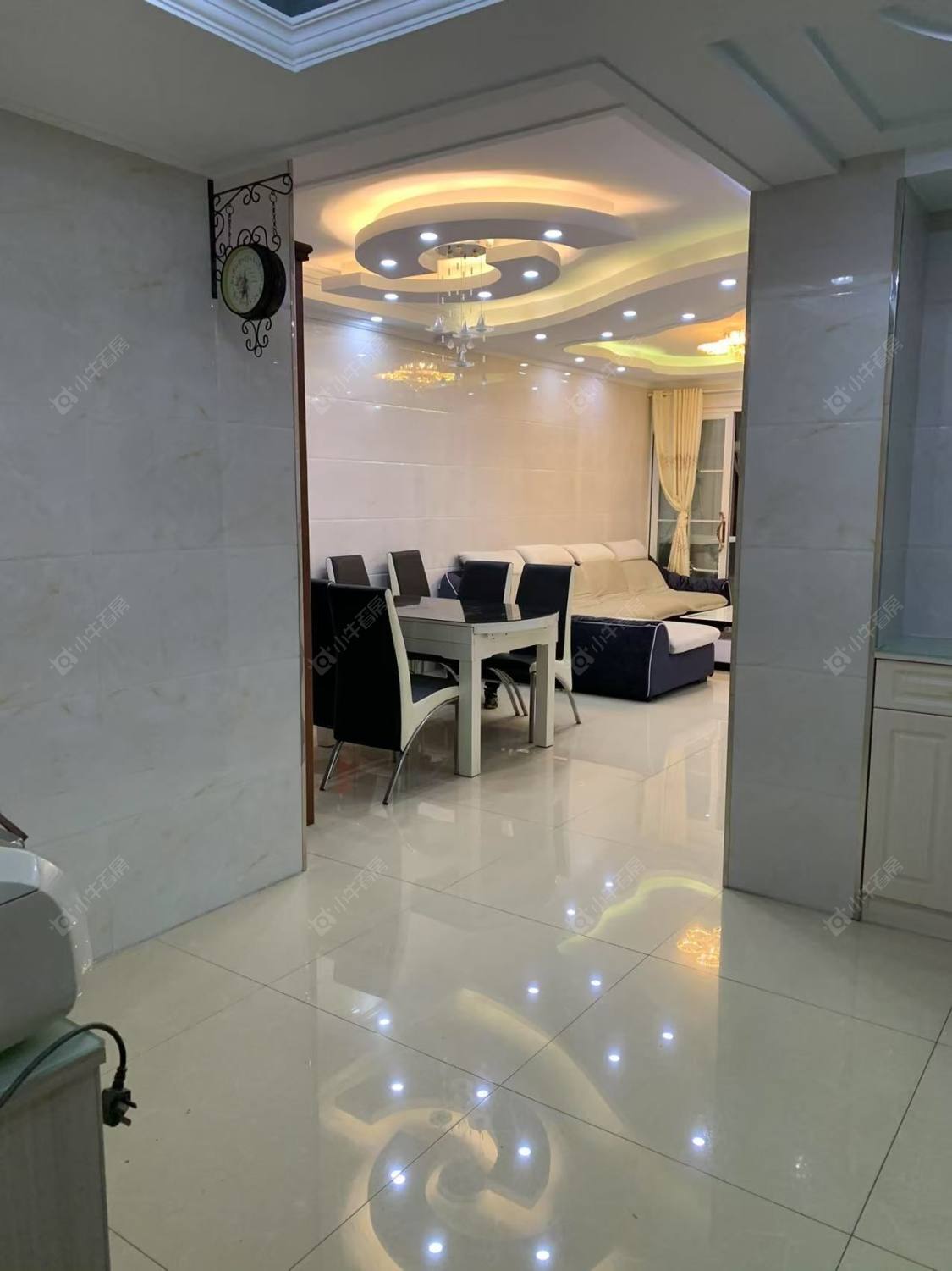 常州万水美兰城在租房源室内图_小牛看房