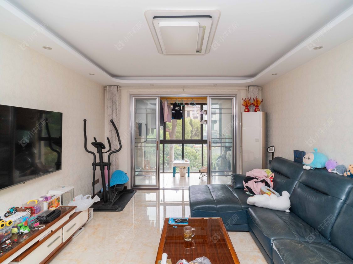 常州保利公园九里在售二手房_小牛看房