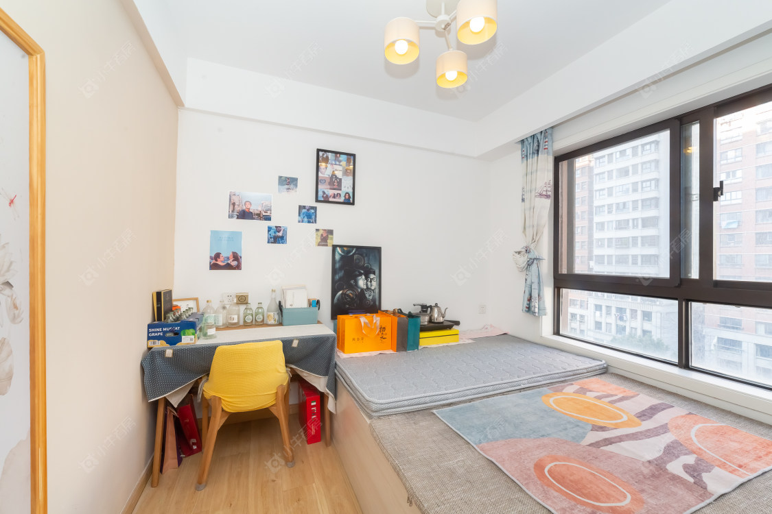 常州金地格林郡在售二手房源室内图_小牛看房