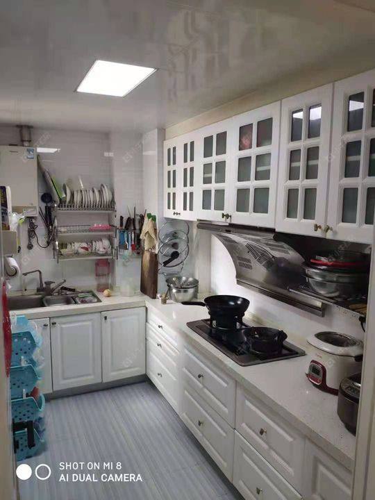 常州华润国际三期在租房源_小牛看房