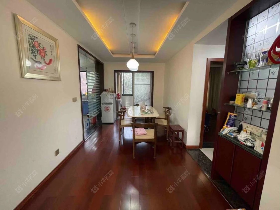 丹阳锦轩华庭在售二手房_小牛看房