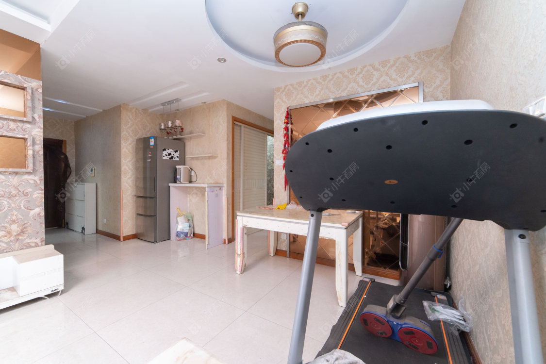 常州泰盈八千里在售二手房源室内图_小牛看房