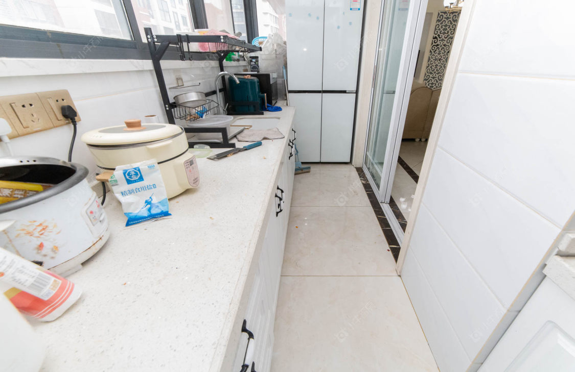 常州水晶城在售二手房源室内图_小牛看房