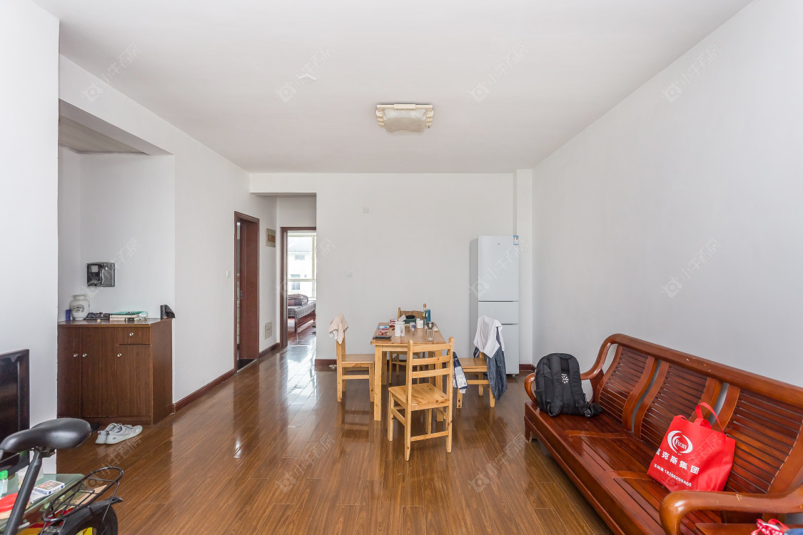 常州聚缘雅居在售二手房源室内图_小牛看房