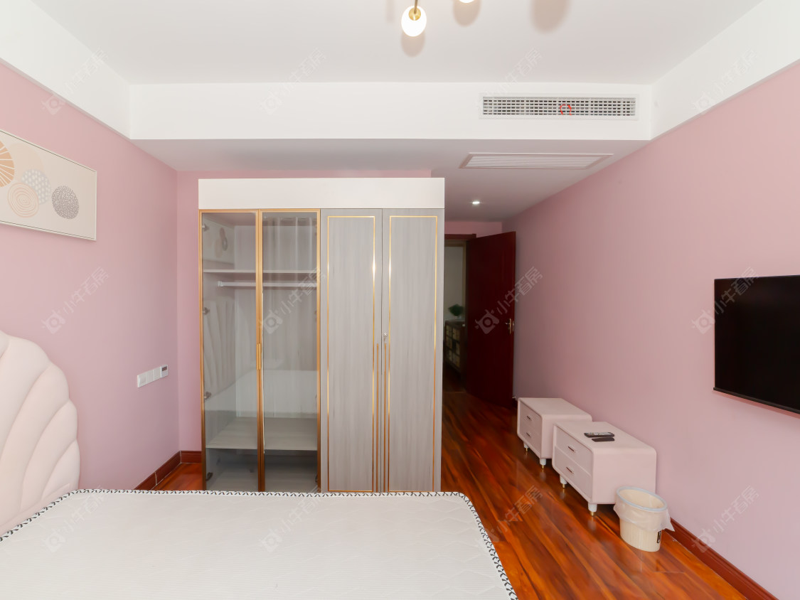 常州龙湖原山在售二手房源室内图_小牛看房