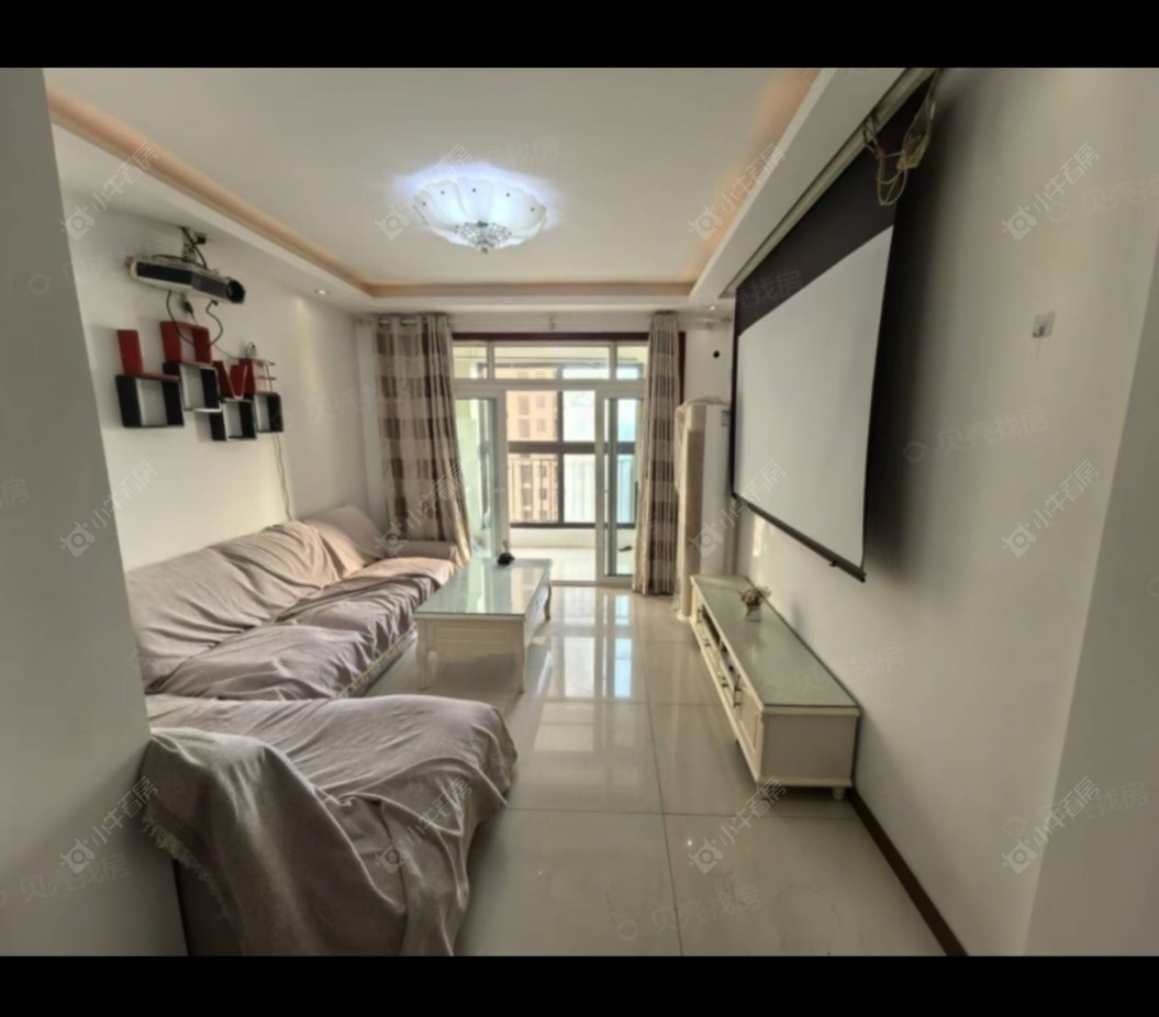 公园壹号四期房源室内图 常州公园壹号四期在租房源室内图_小牛看房