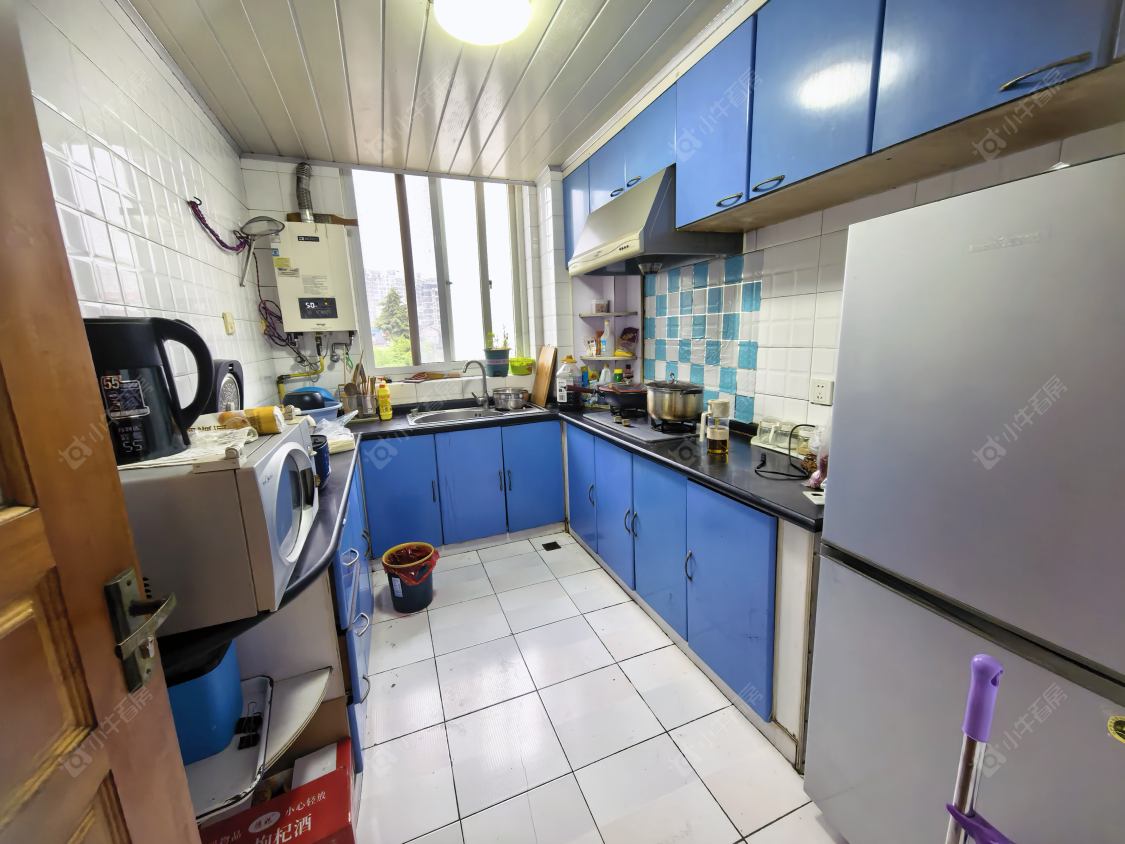 常州巢丰苑在租房源室内图_小牛看房