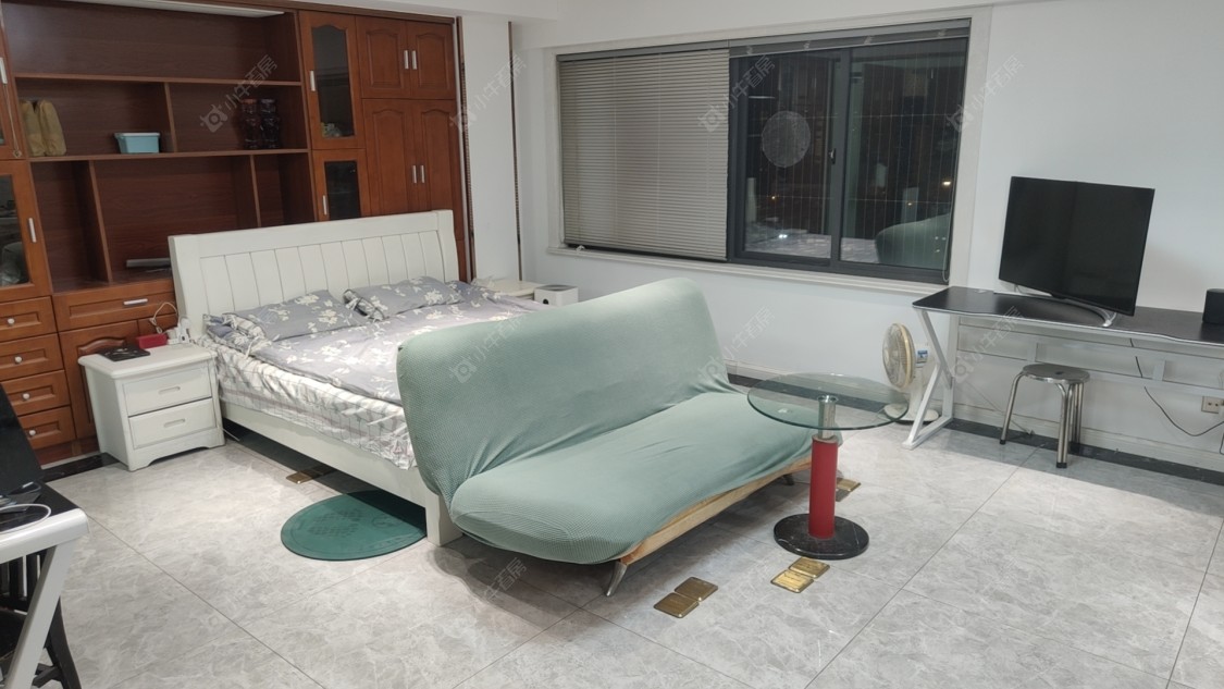 常州保纳商业广场在租房源_小牛看房