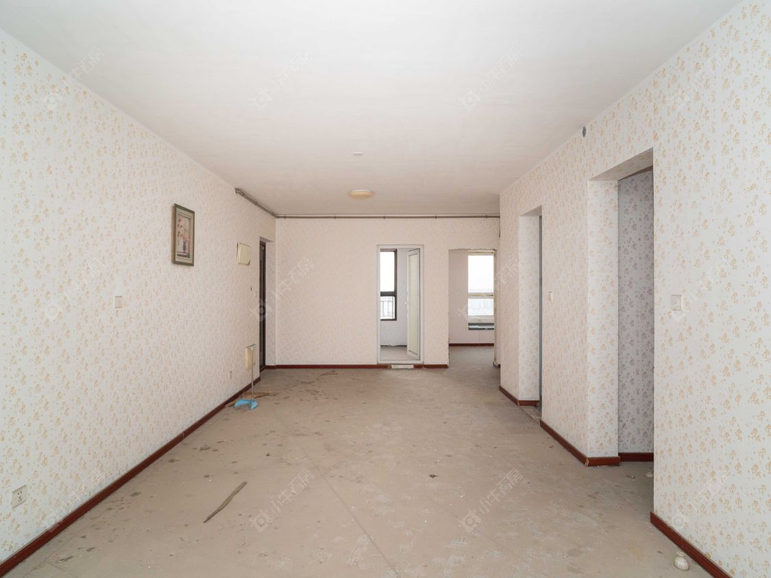 保利公园九里房源室内图 常州保利公园九里在售二手房源室内图_小牛看房