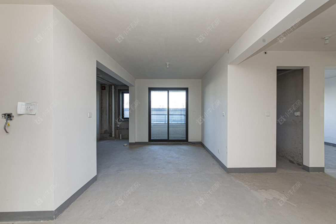 常州绿城江南里在售二手房源室内图_小牛看房