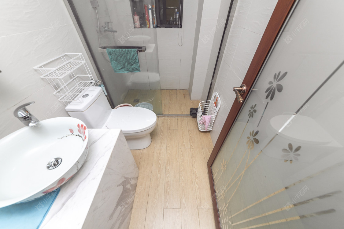 常州长宇棕榈湾在售二手房源室内图_小牛看房