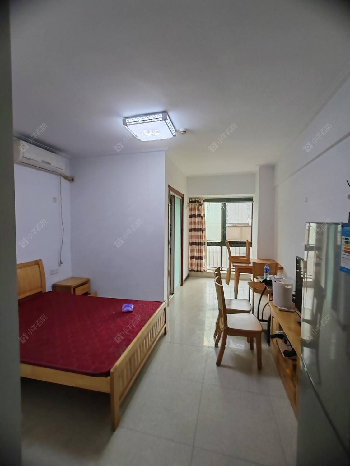 常州新城尚东区花园西区租房_小牛看房