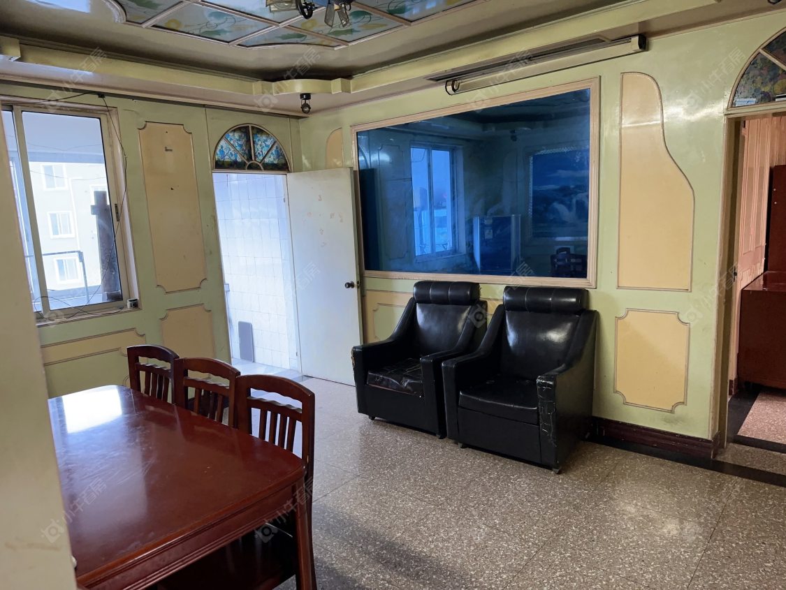 常州湖塘花园新村在租房源室内图_小牛看房