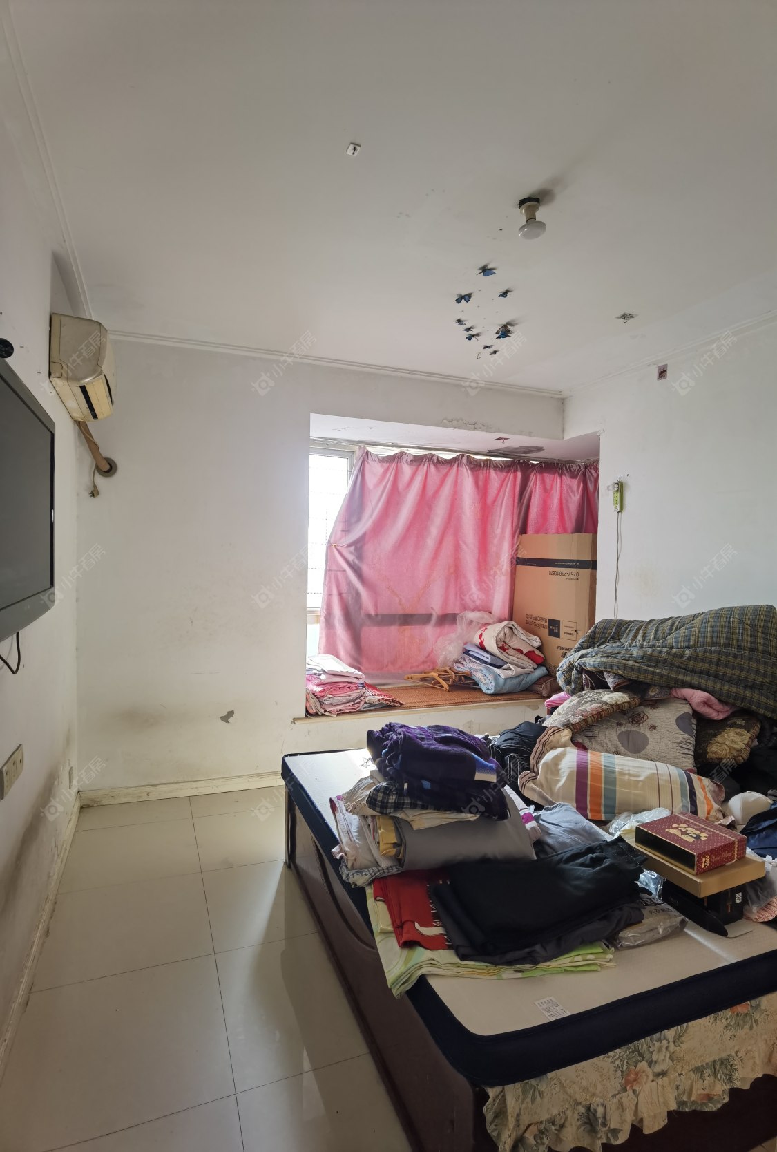 常州聚缘雅居3室2厅2卫出租_小牛看房