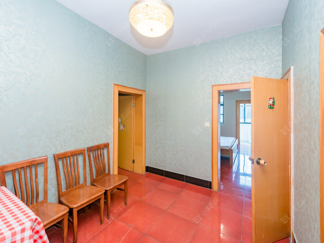 西新桥二村房源室内图 常州西新桥二村在售二手房源室内图_小牛看房