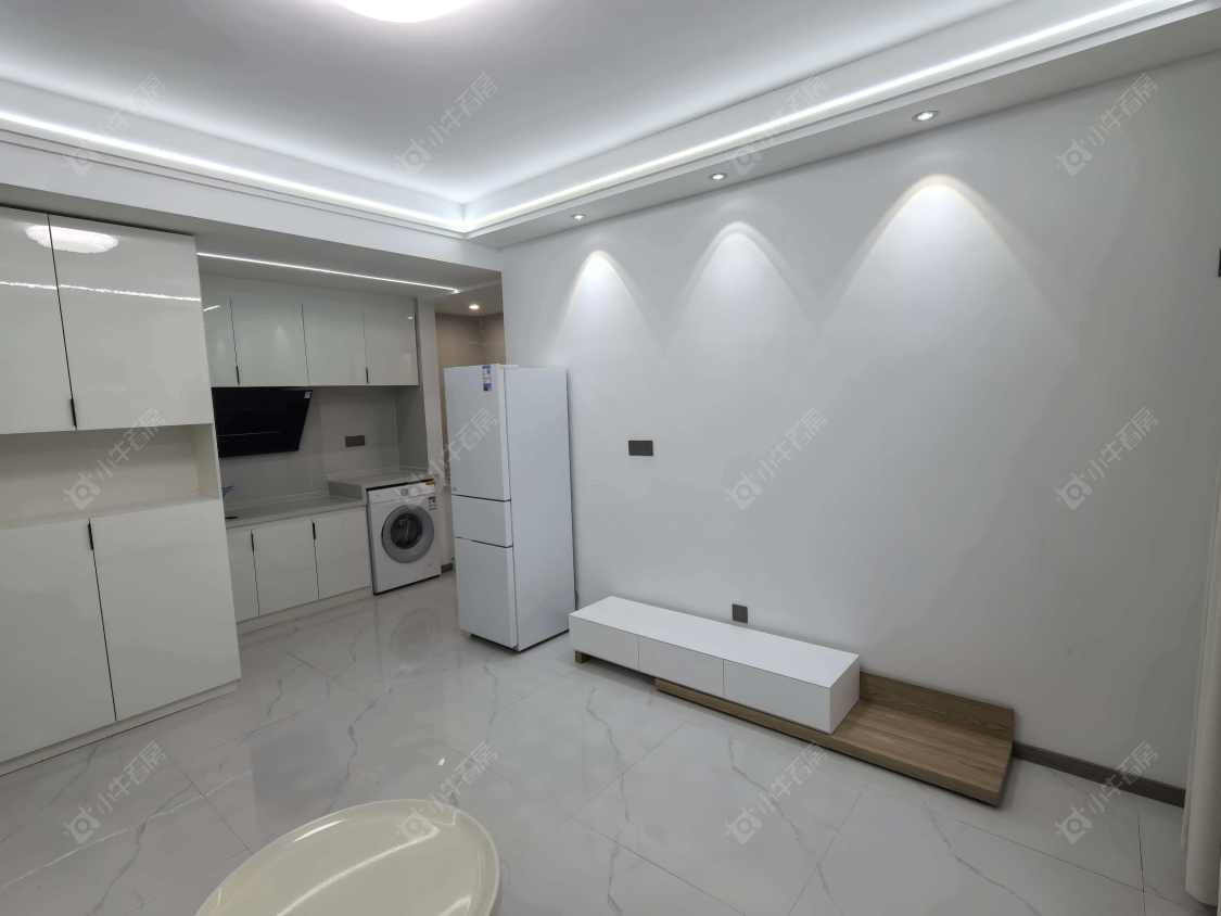 常州凯悦中心在租房源_小牛看房