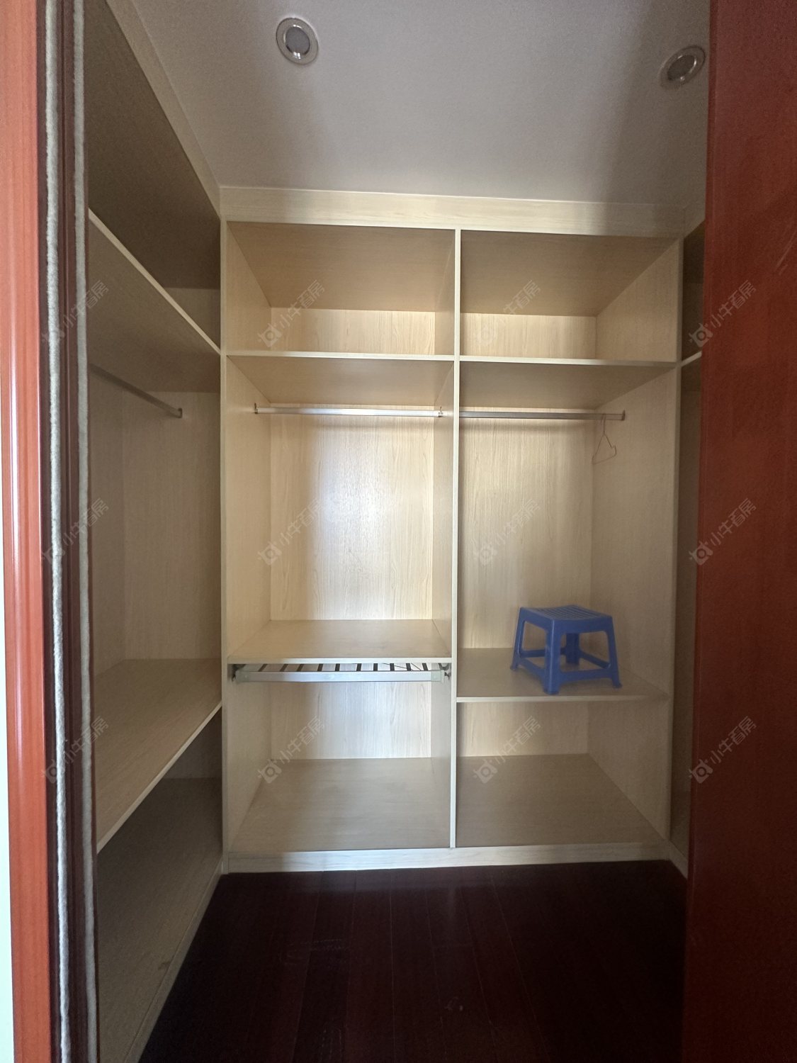 常州新城香溢澜桥一期在租房源_小牛看房