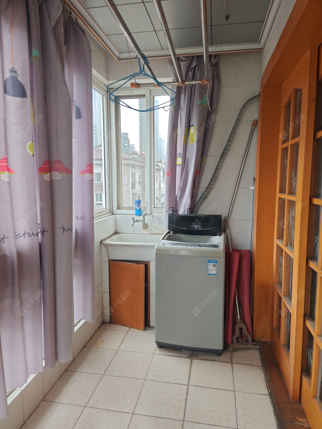 常州藻江花园一期在租房源_小牛看房