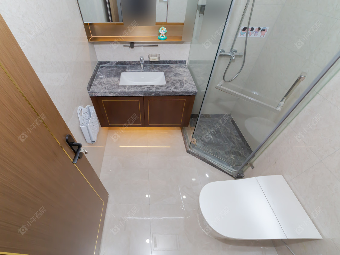 常州花语江南在售二手房源室内图_小牛看房