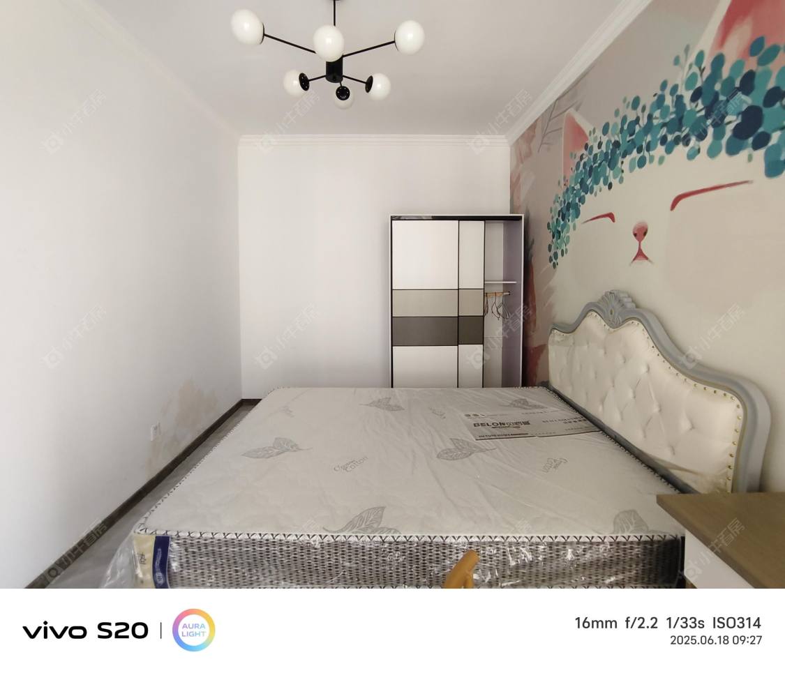 常州馨都苑在租房源室内图_小牛看房