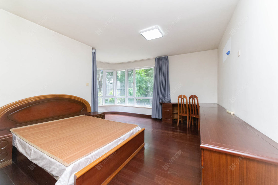 常州奥林匹克花园在售二手房源室内图_小牛看房