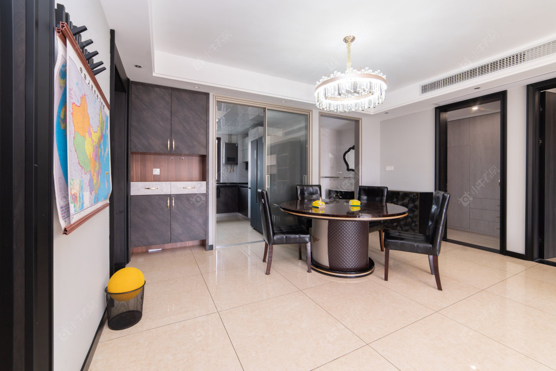 路劲雅居乐城市万象房源室内图 常州路劲雅居乐城市万象在售二手房源室内图_小牛看房