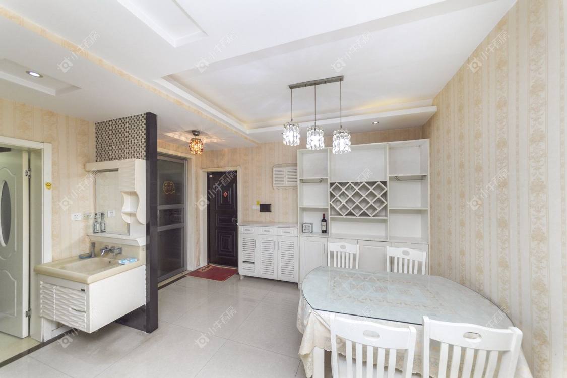 常州上书房在租房源室内图_小牛看房