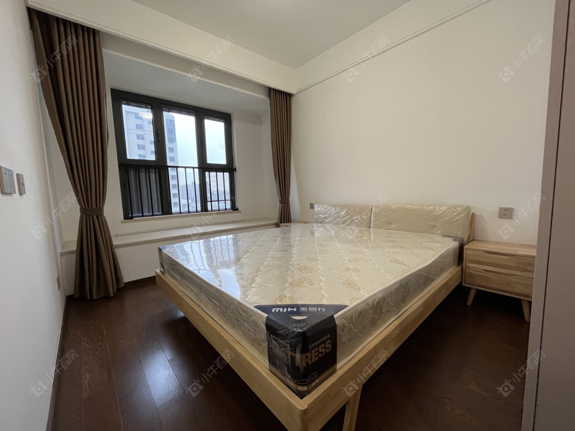 中海云樾里房源室内图 常州中海云樾里在租房源室内图_小牛看房