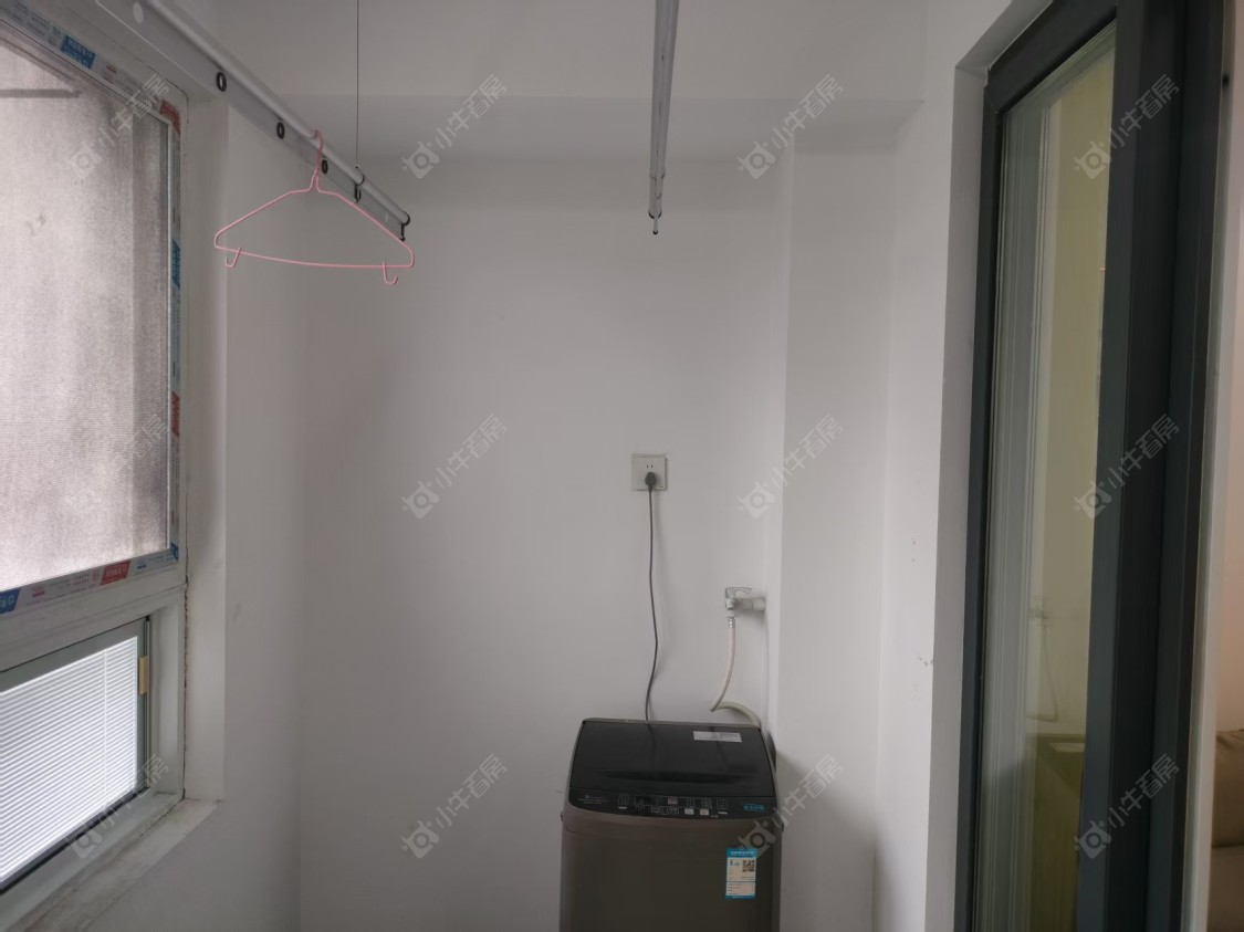 常州青竹苑B区在租房源室内图_小牛看房