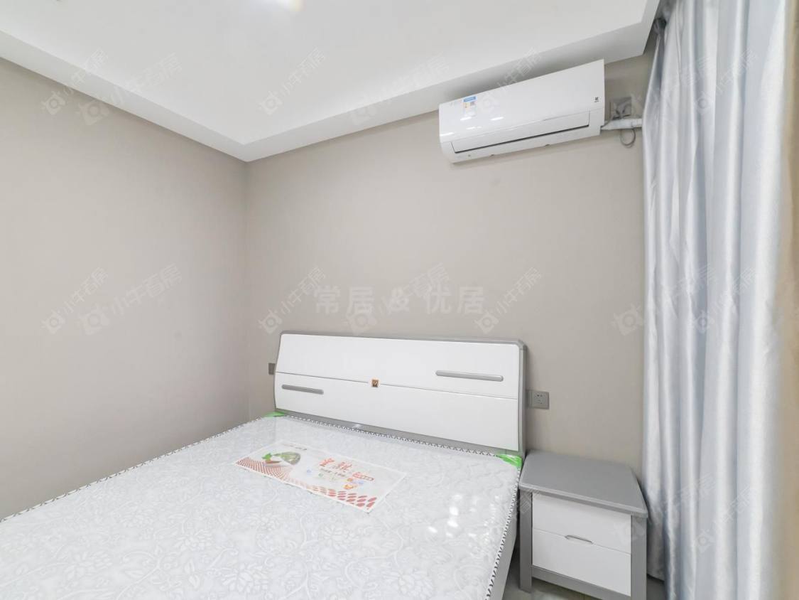 朗诗邻里中心房源 常州朗诗邻里中心在租房源_小牛看房