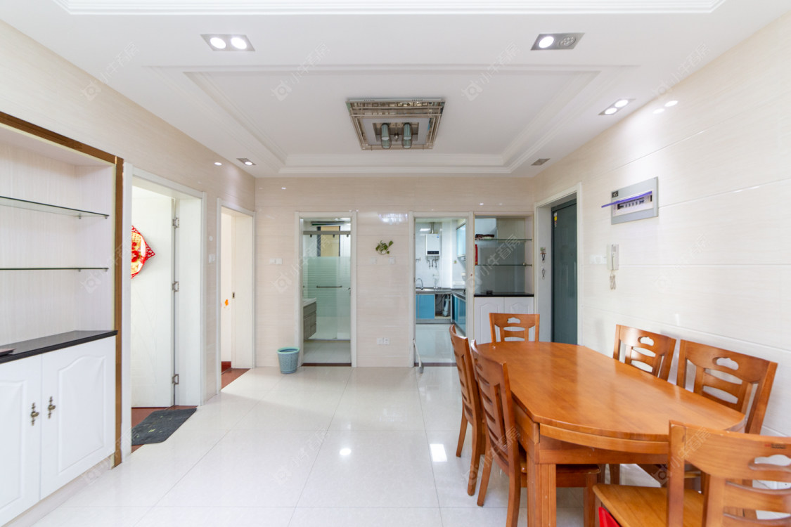 常州顺园八村二期在售二手房源室内图_小牛看房