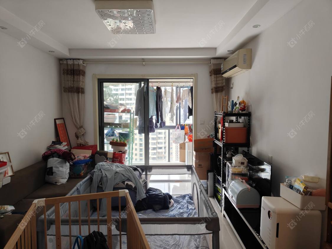 常州天隽峰在租房源室内图_小牛看房