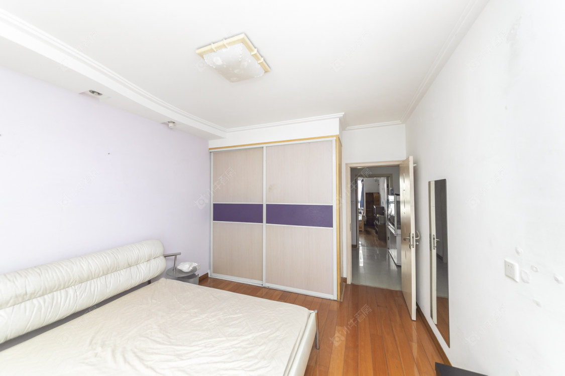 常州陈渡新苑在售二手房源室内图_小牛看房