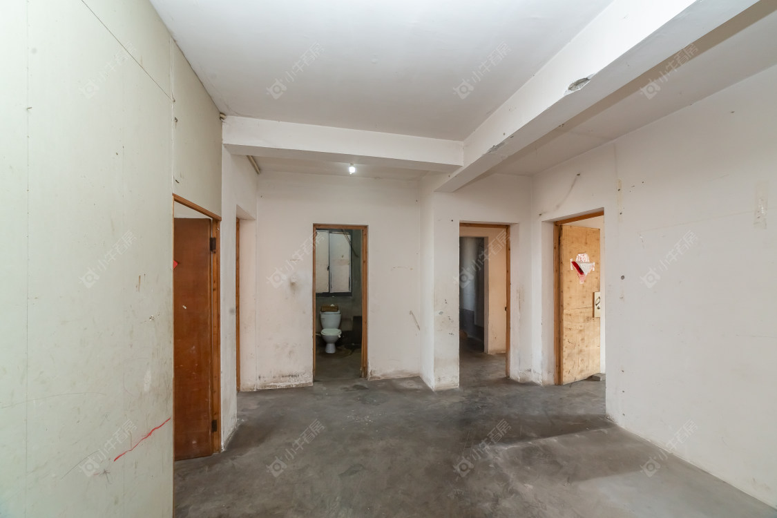 常州华山苑在售二手房源室内图_小牛看房