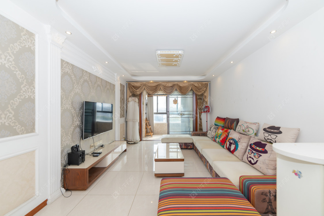 常州凤凰湖花园在售二手房_小牛看房