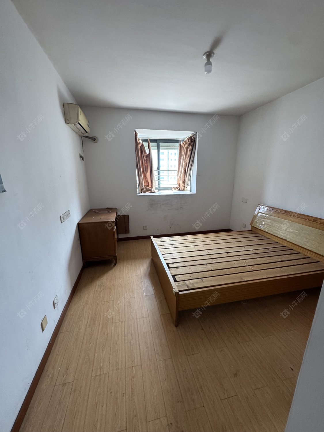 常州南湖家苑在租房源室内图_小牛看房