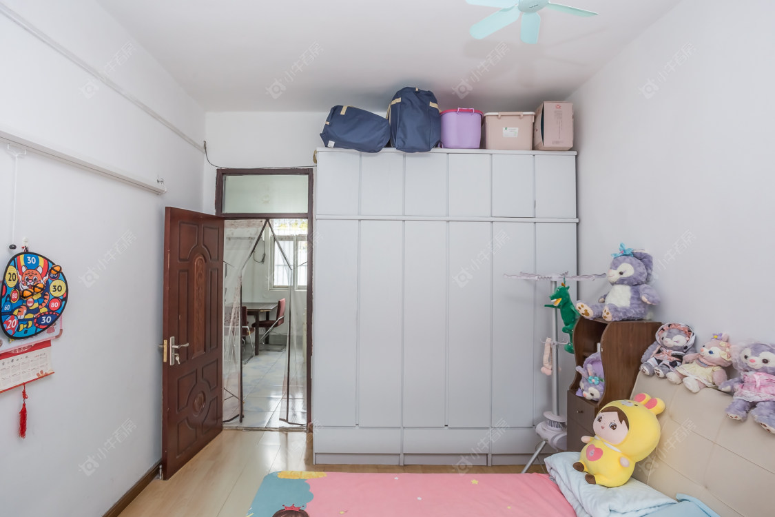 常州通济新村在售二手房源室内图_小牛看房