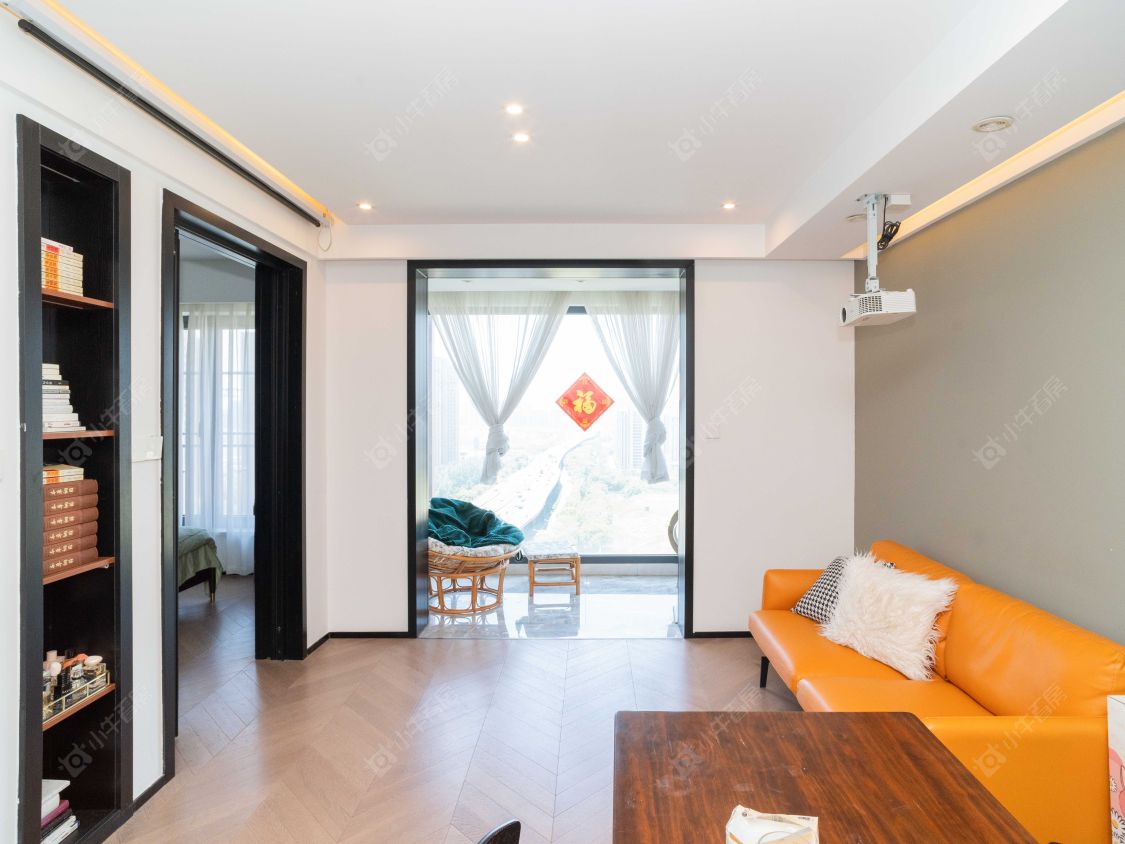 青枫公馆房源 常州青枫公馆在售二手房源_小牛看房