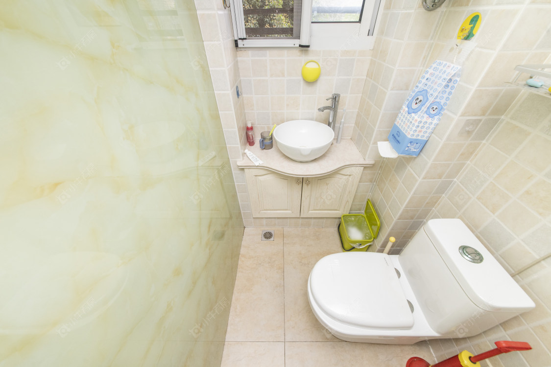 常州吾悦广场北区在售二手房源室内图_小牛看房