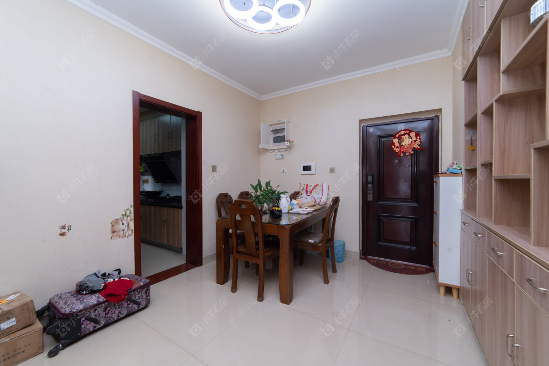 常州邹区泰富嘉园一期在售二手房源室内图_小牛看房