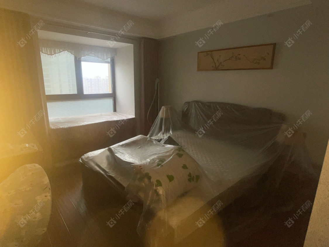 常州怡盛花园在租房源室内图_小牛看房