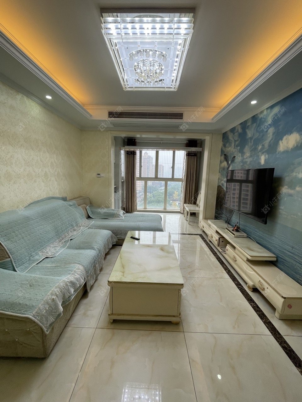 常州河枫御景花苑在租房源室内图_小牛看房