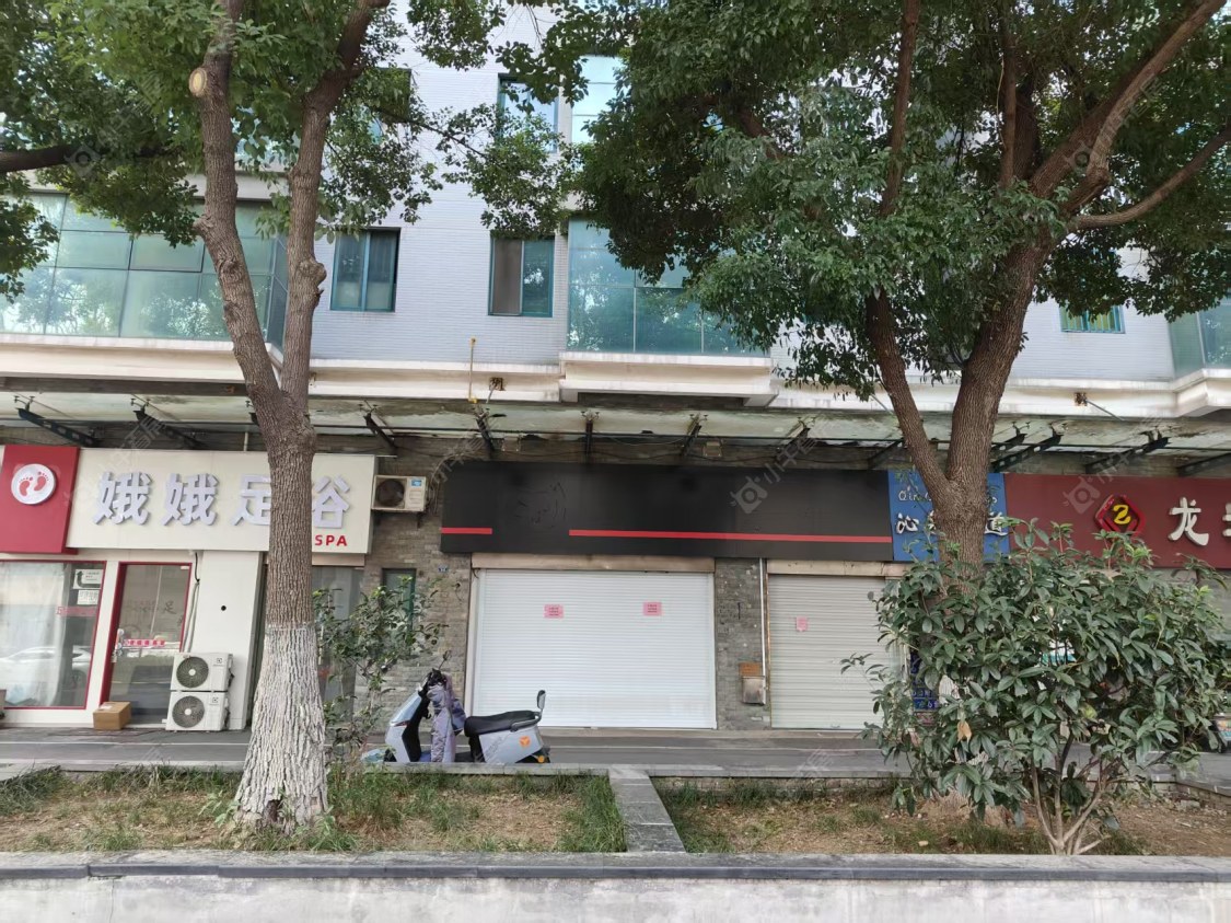 常州旺角花园在租房源室内图_小牛看房